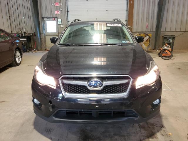 Photo 5 from auction – 2015 SUBARU XV CROSSTR with VIN JF2GPAMC1F8248306