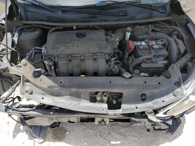 Zdjęcie 11 z aukcji – 2016 NISSAN SENTRA S z VIN 3N1AB7AP1GL681367