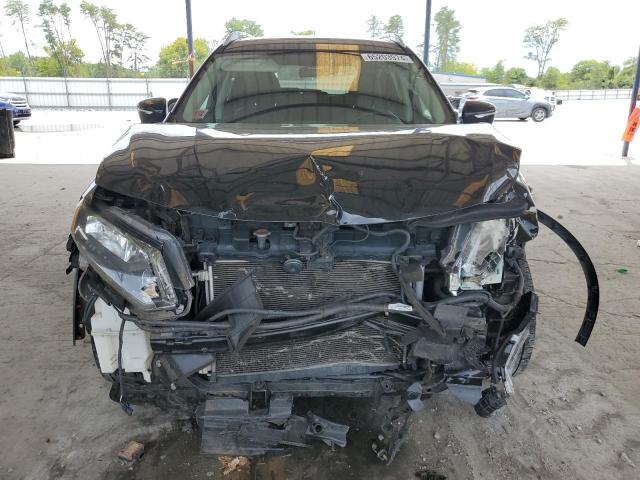 Photo 5 from auction – 2015 NISSAN ROGUE S with VIN 5N1AT2MT3FC894557