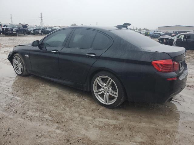 Photo 2 from auction – 2016 BMW 535 XI with VIN WBA5B3C53GD549538
