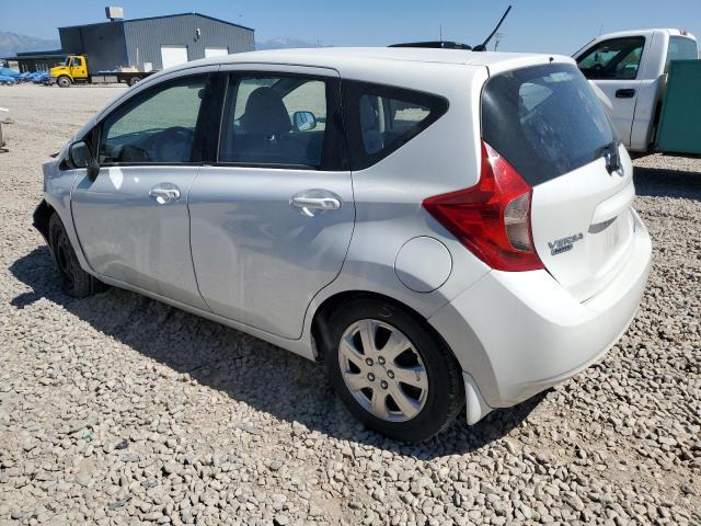 Photo 2 from auction – 2014 NISSAN VERSA NOTE with VIN 3N1CE2CP5EL429134