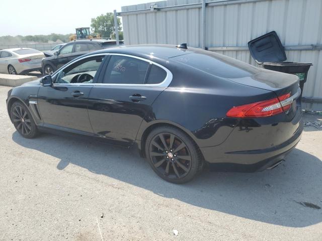 Photo 2 from auction – 2014 JAGUAR XF with VIN SAJWJ0EF7E8U20496