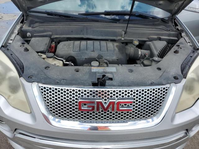 Photo 12 from auction – 2012 GMC ACADIA DEN with VIN 1GKKRTED3CJ230114