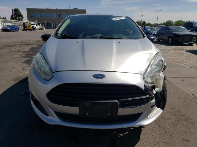 Photo 5 from auction – 2016 FORD FIESTA SE with VIN 3FADP4EJ3GM129949