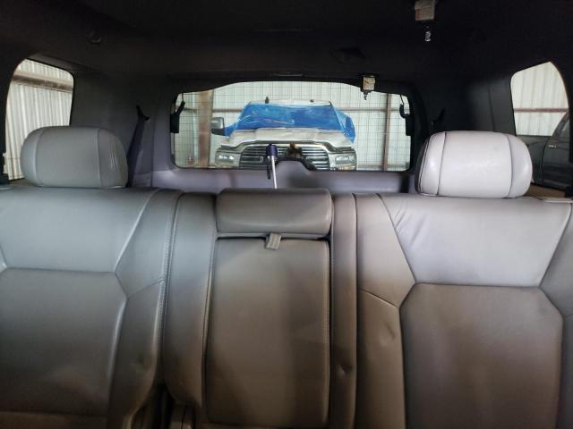 Photo 10 from auction – 2010 HONDA PILOT EXL with VIN 5FNYF4H58AB020122
