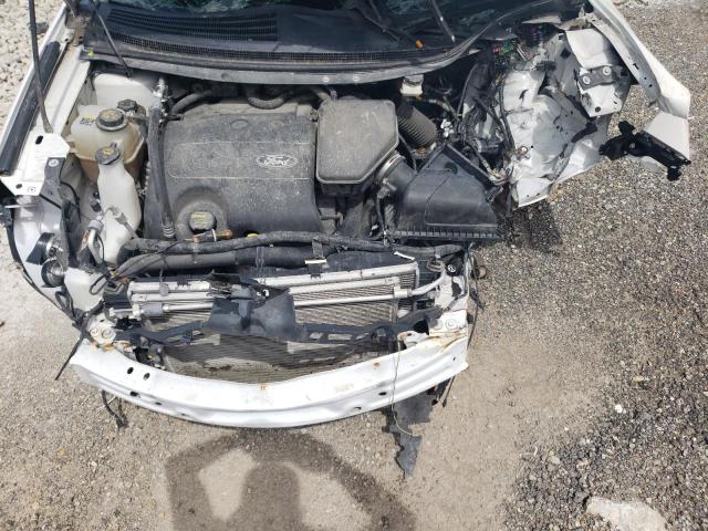 Photo 12 from auction – 2013 FORD EDGE SEL with VIN 2FMDK3JC9DBC77784