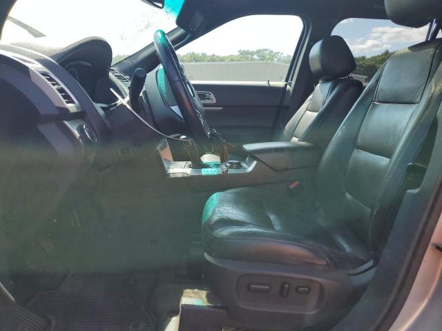 Photo 7 from auction – 2011 FORD EXPLORER X with VIN 1FMHK8D87BGA47897