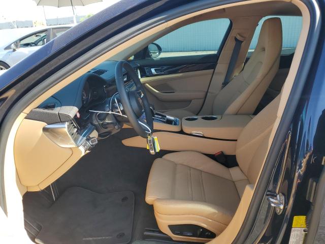 Photo 7 from auction – 2023 PORSCHE PANAMERA 4 with VIN WP0AK2A77PL132008