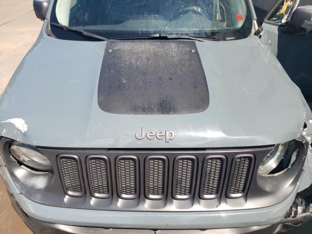 Photo 12 from auction – 2016 JEEP RENEGADE T with VIN ZACCJBCT5GPC75766