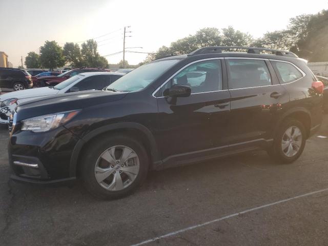 SUBARU ASCENT 2021 with VIN 4S4WMAAD1M3454568 - Photo from auction
