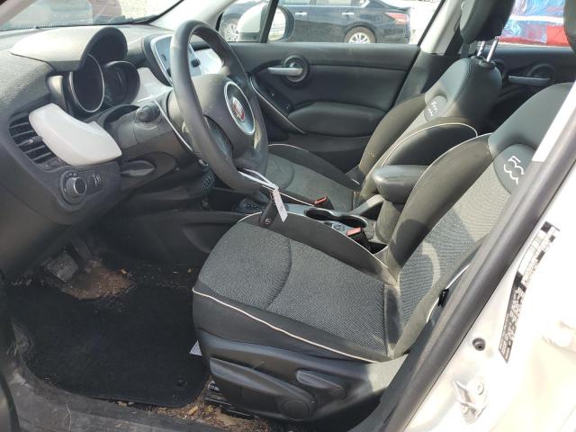 Photo 7 from auction – 2018 FIAT 500X POP with VIN ZFBCFXAB9JP720199