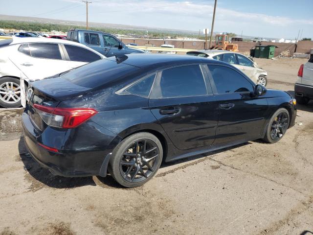 Photo 3 from auction – 2022 HONDA CIVIC SPOR with VIN 2HGFE2F50NH567775