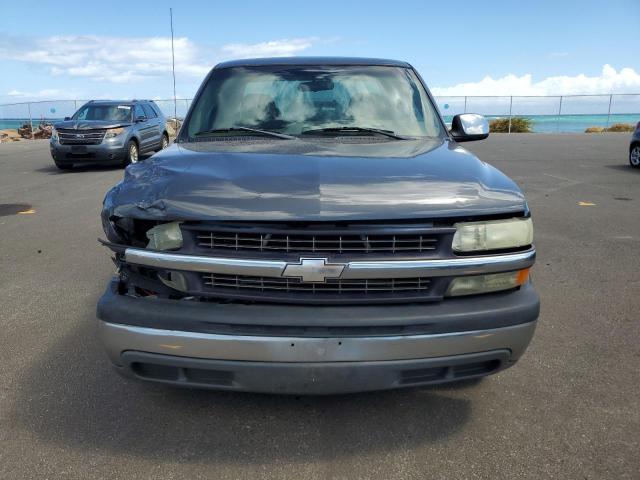 Photo 5 from auction – 2002 CHEVROLET SILVERADO with VIN 2GCEC19V921341700