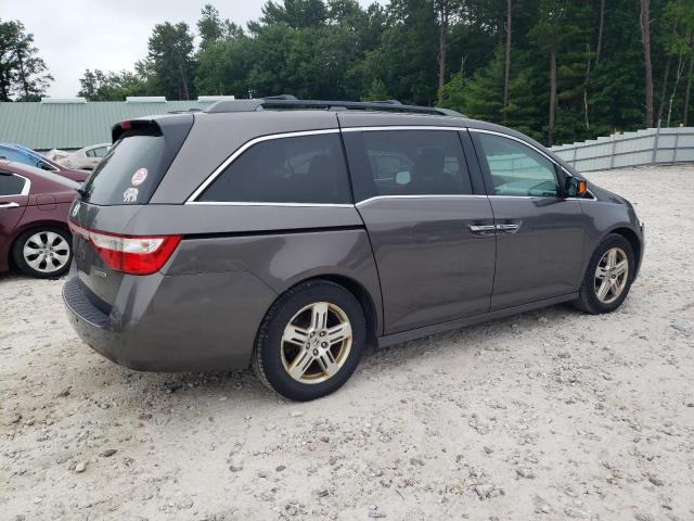 Photo 3 from auction – 2011 HONDA ODYSSEY TO with VIN 5FNRL5H97BB031913