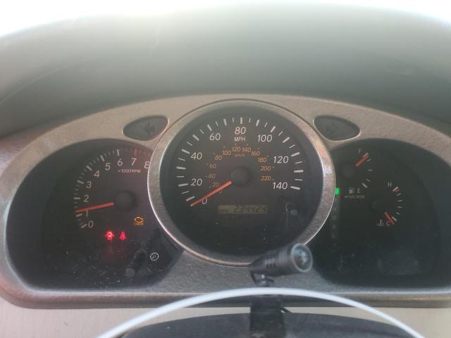Photo 9 from auction – 2003 TOYOTA HIGHLANDER with VIN JTEHF21A630119739