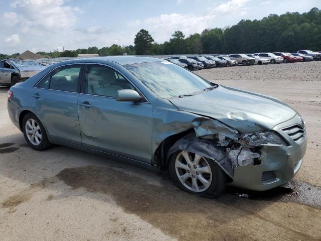Photo 4 from auction – 2011 TOYOTA CAMRY BASE with VIN 4T1BF3EK0BU712843