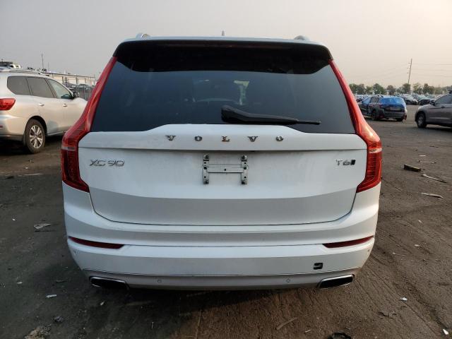 Photo 6 from auction – 2016 VOLVO XC90 T6 with VIN YV4A22PK1G1018042