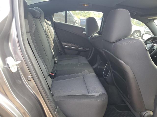 Photo 10 from auction – 2016 DODGE CHARGER SX with VIN 2C3CDXHG4GH174580
