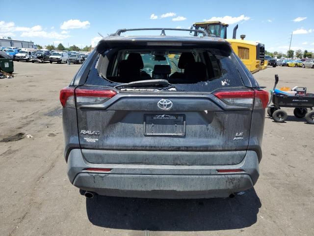 Photo 6 from auction – 2019 TOYOTA RAV4 LE with VIN 2T3G1RFV8KC004879