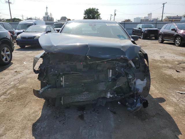 Photo 5 from auction – 2015 CHEVROLET MALIBU 1LT with VIN 1G11C5SL0FF301298