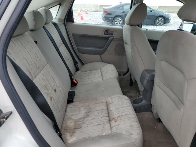 Photo 10 from auction – 2010 FORD FOCUS SE with VIN 1FAHP3FN6AW215213