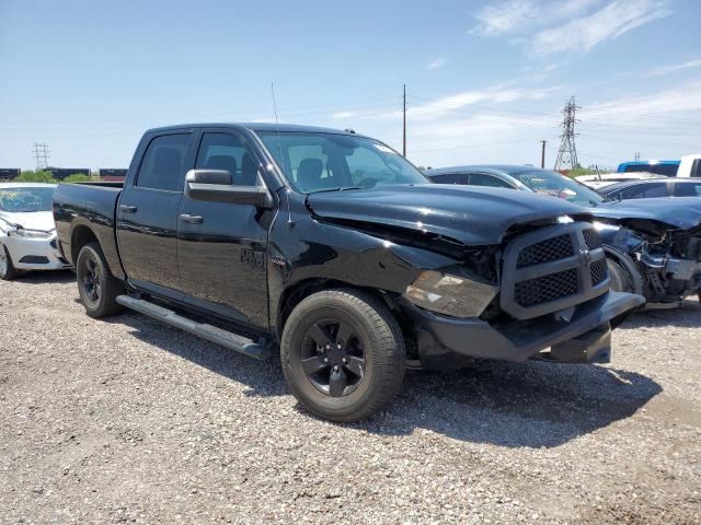 Photo 4 from auction – 2022 RAM 1500 CLASS with VIN 3C6RR7KT2NG341231