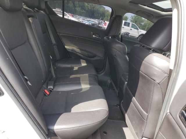 Photo 10 from auction – 2018 ACURA ILX BASE W with VIN 19UDE2F3XJA001248