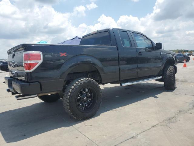 Photo 3 from auction – 2013 FORD F150 SUPER with VIN 1FTFX1CFXDFB51720