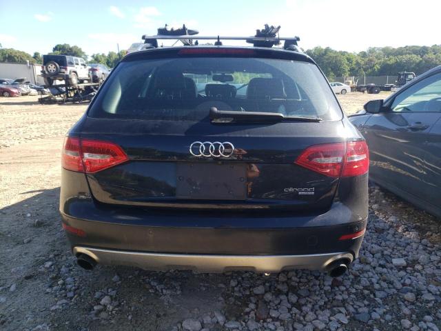 Photo 6 from auction – 2013 AUDI A4 ALLROAD with VIN WA1UFAFL3DA250057