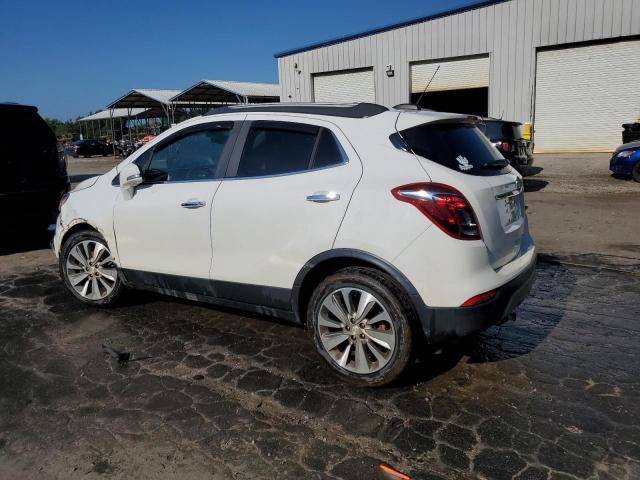 Photo 2 from auction – 2019 BUICK ENCORE PRE with VIN KL4CJASB2KB715359