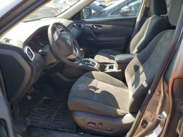 Photo 7 from auction – 2016 NISSAN ROGUE S with VIN KNMAT2MT7GP729030