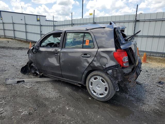 Photo 2 from auction – 2009 TOYOTA SCION XD with VIN JTKKU10409J036969