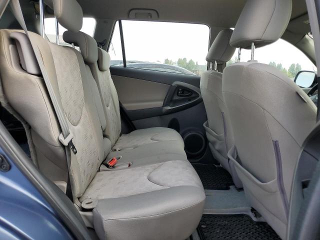 Photo 11 from auction – 2011 TOYOTA RAV4 with VIN 2T3BF4DV1BW130923