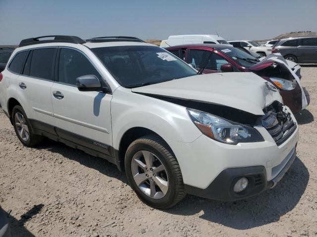 Photo 4 from auction – 2013 SUBARU OUTBACK 2. with VIN 4S4BRBSC7D3212685