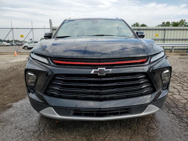 Photo 5 from auction – 2023 CHEVROLET BLAZER 3LT with VIN 3GNKBDR46PS181468