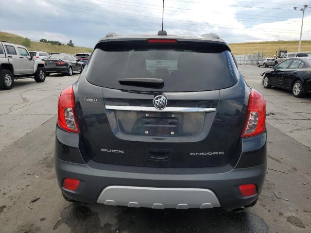 Photo 6 from auction – 2015 BUICK ENCORE with VIN KL4CJASB2FB265248