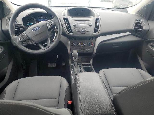 Photo 8 from auction – 2018 FORD ESCAPE S with VIN 1FMCU0F72JUC75557