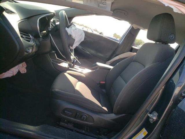 Photo 7 from auction – 2019 CHEVROLET MALIBU LT with VIN 1G1ZD5ST9KF159897