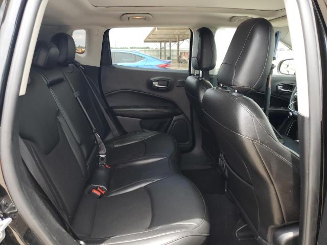 صورة رقم 11 من المزاد - 2021 JEEP COMPASS LA مع VIN 3C4NJCBB0MT580782