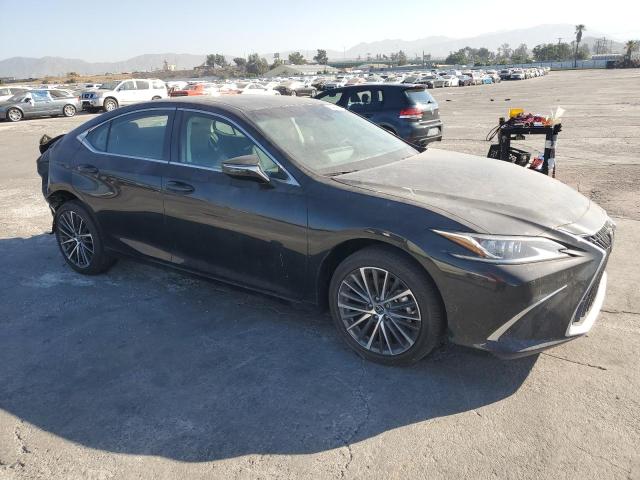 Photo 4 from auction – 2024 LEXUS ES 300H BA with VIN 58ADA1C13RU047266