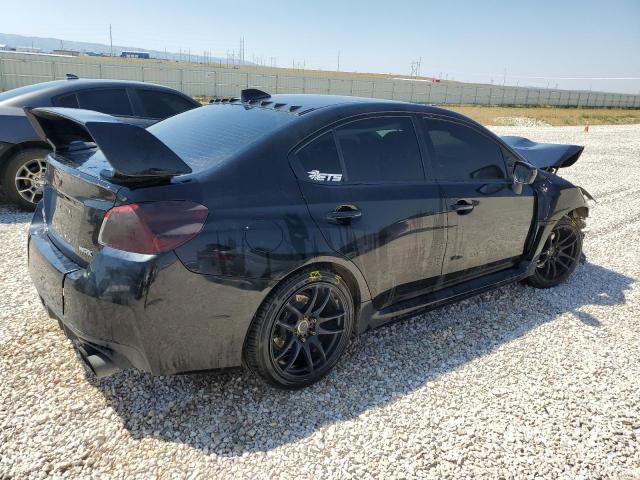 صورة رقم 3 من المزاد - 2016 SUBARU WRX PREMIU مع VIN JF1VA1E65G9832239