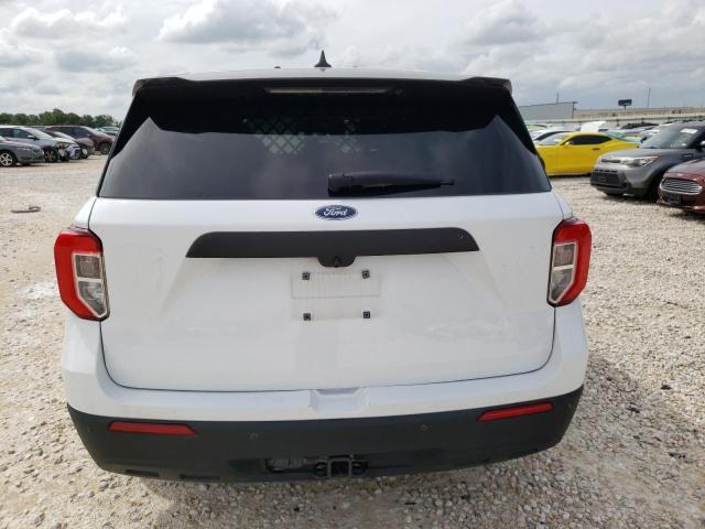 Zdjęcie 6 z aukcji – 2022 FORD EXPLORER P z VIN 1FM5K8AB5NGC06911