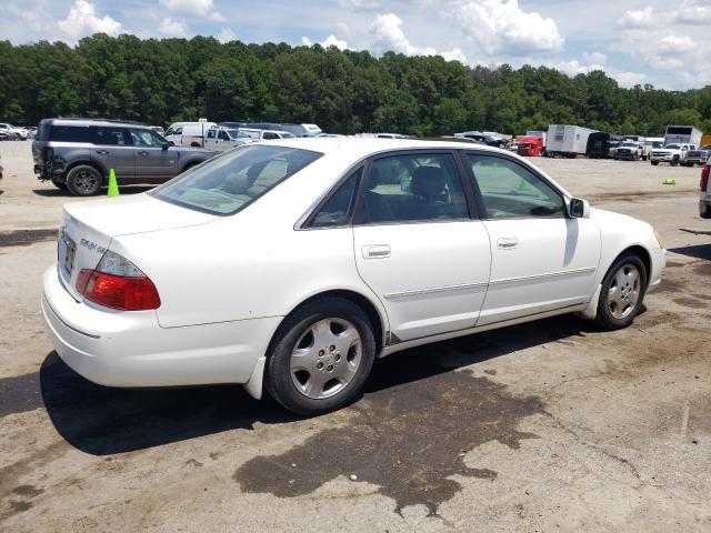 Photo 3 from auction – 2004 TOYOTA AVALON XL with VIN 4T1BF28B04U364230