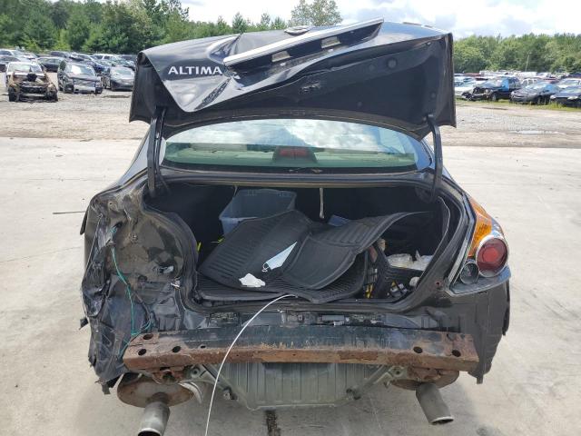 Photo 6 from auction – 2009 NISSAN ALTIMA 2.5 with VIN 1N4AL21E59C170308