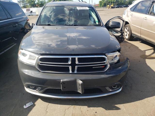 Photo 5 from auction – 2018 DODGE DURANGO SX with VIN 1C4RDJAG5JC372656