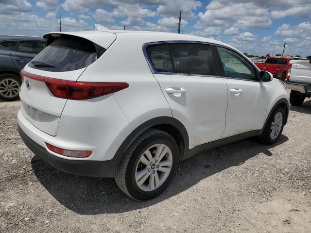 Photo 3 from auction – 2017 KIA SPORTAGE L with VIN KNDPM3AC8H7288642