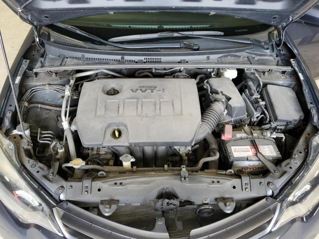 Photo 11 from auction – 2015 TOYOTA COROLLA L with VIN 2T1BURHE0FC457763