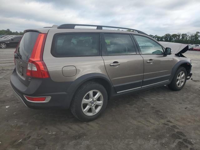 Photo 3 from auction – 2008 VOLVO XC70 with VIN YV4BZ982781009919