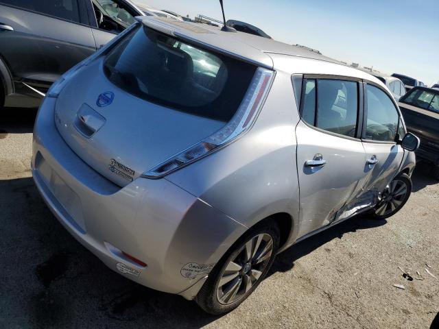 Photo 3 from auction – 2013 NISSAN LEAF S with VIN 1N4AZ0CP2DC422347