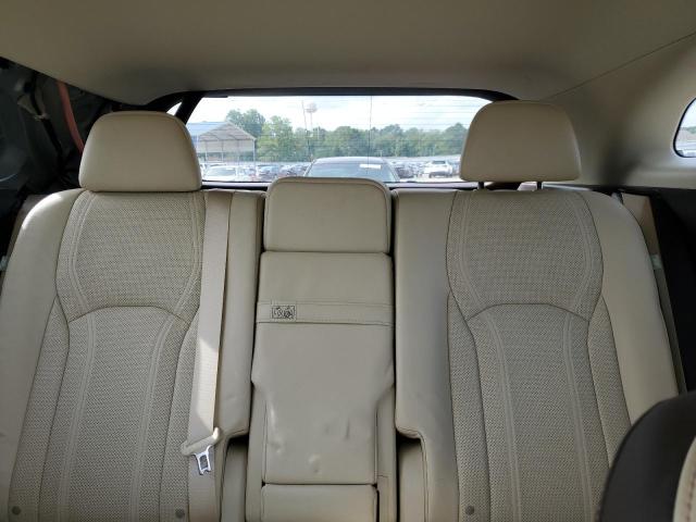Photo 10 from auction – 2017 LEXUS RX 350 BAS with VIN 2T2ZZMCA5HC065514